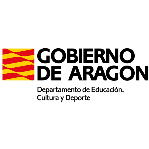GOBIERNO DE ARAGÓN, DIRECCIÓN GENERAL DE CULTURA 