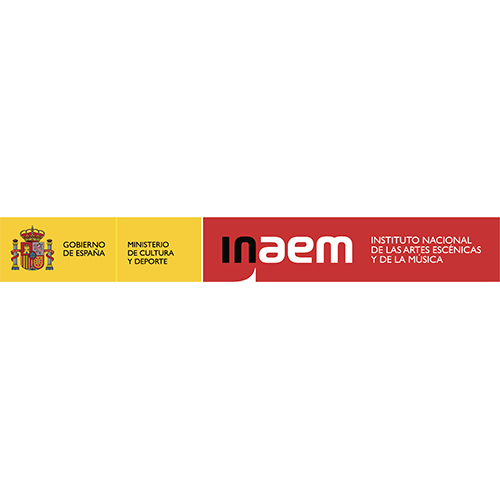 INAEM - Instituto Nacional de las Artes Escénicas y de la Música 